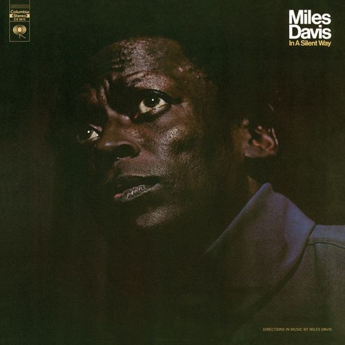 Miles Davis - In A Silent Way - Vinyl LP