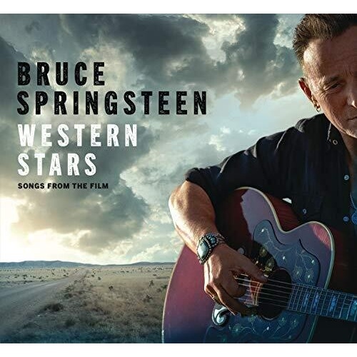 Bruce Springsteen - Western Stars