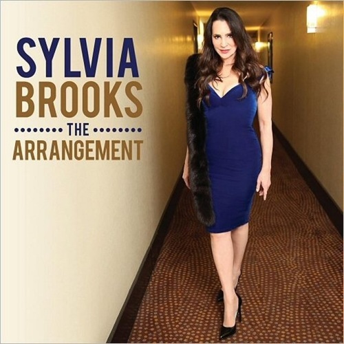 Sylvia Brooks - The Arrangement