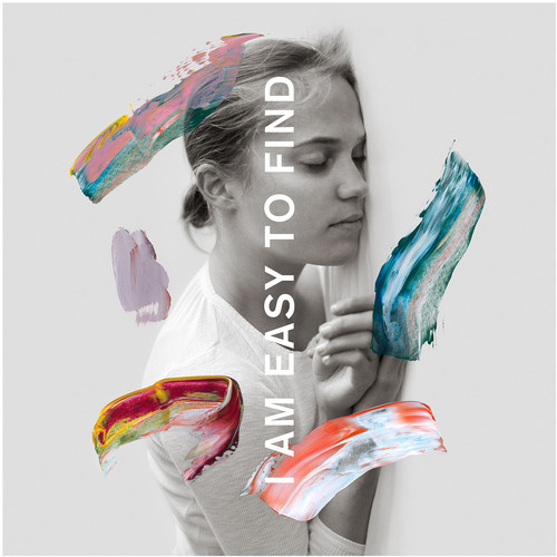The National - I am Easy to Find