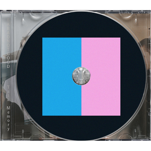 BADBADNOTGOOD - Talk Memory