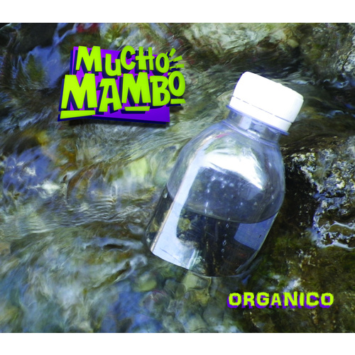 Mucho Mambo  - Organico