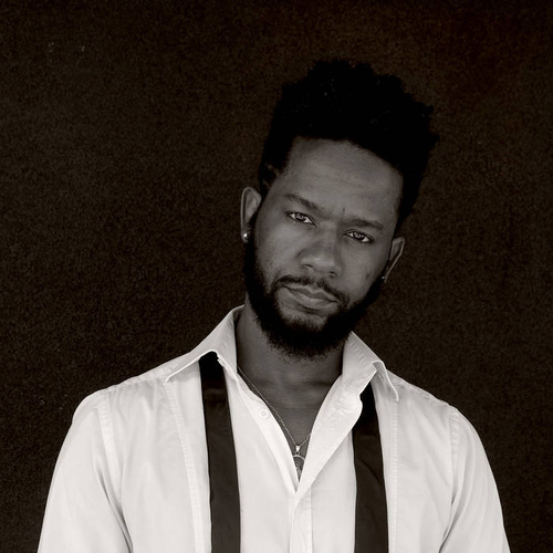 Ben Williams - I Am a Man