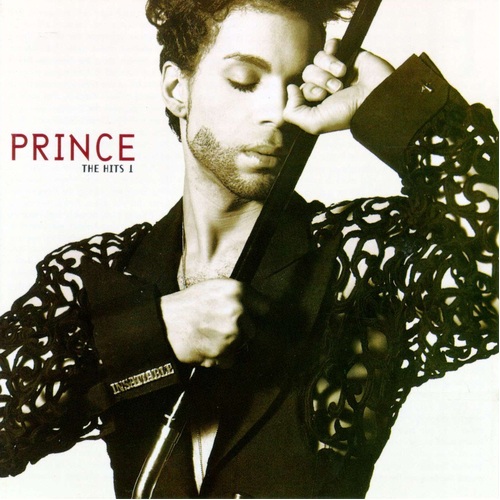 Prince  - The Hits 1 - 2 x Vinyl LPs