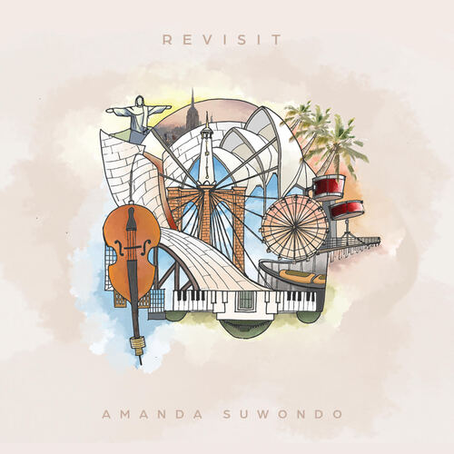 Amanda Suwondo - Revisit