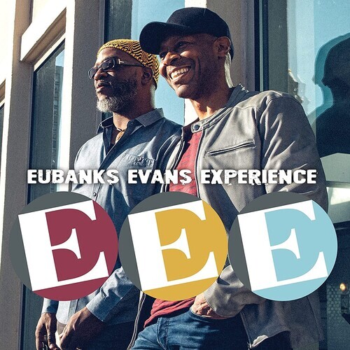 Eubanks Evans Experience  - EEE