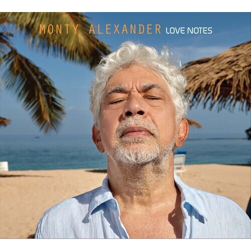 Monty Alexander - Love Notes