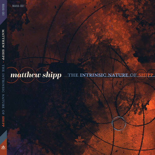Matthew Shipp - The Intrinsic Nature of Shipp