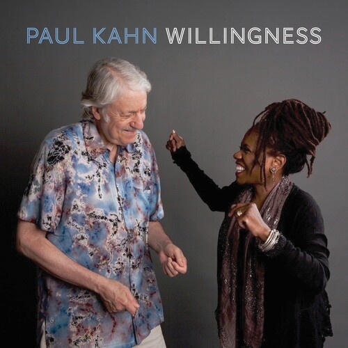Paul Kahn - Willingness