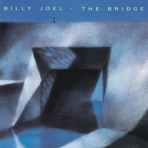 Billy Joel - The Bridge / vinyl LP