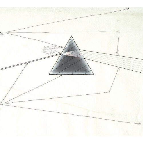 Pink Floyd - The Dark Side Of The Moon: Live At Wembley 1974