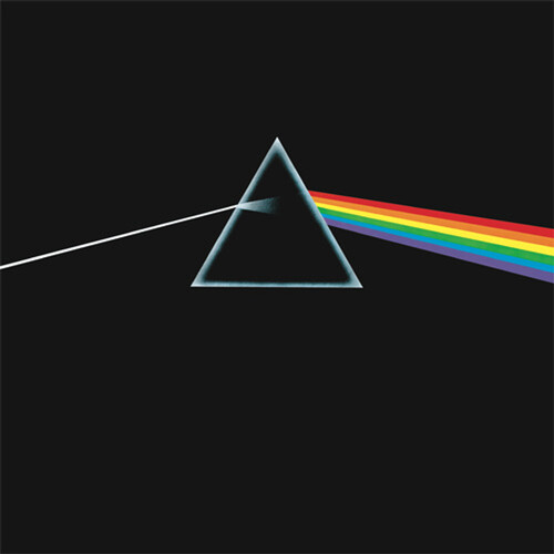 Pink Floyd - The Dark Side of the Moon - 180g Vinyl LP