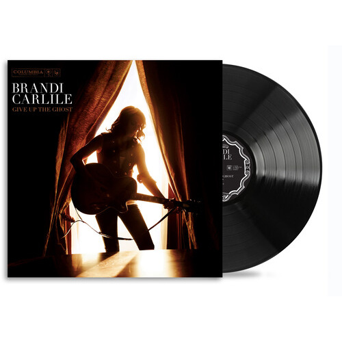 Brandi Carlile - Give Up the Ghost / vinyl LP