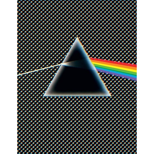 Pink Floyd - The Dark Side of the Moon - Blu-ray Audio