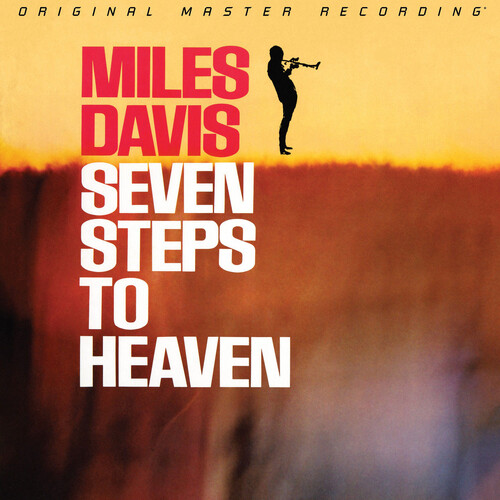 Miles Davis - Seven Steps to Heaven - 180g SuperVinyl LP