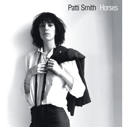 Patti Smith - Horses: 50th Anniversary / 2CD set
