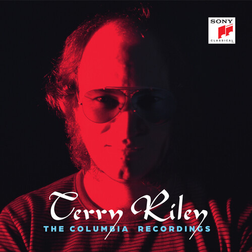 Terry Riley - The Columbia Recordings - 4 x CD Box Set