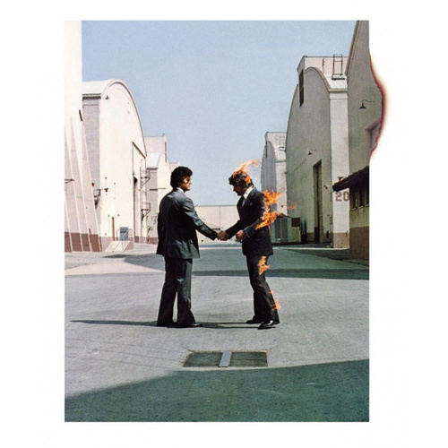 Pink Floyd - Wish You Were Here - Vinyl LP