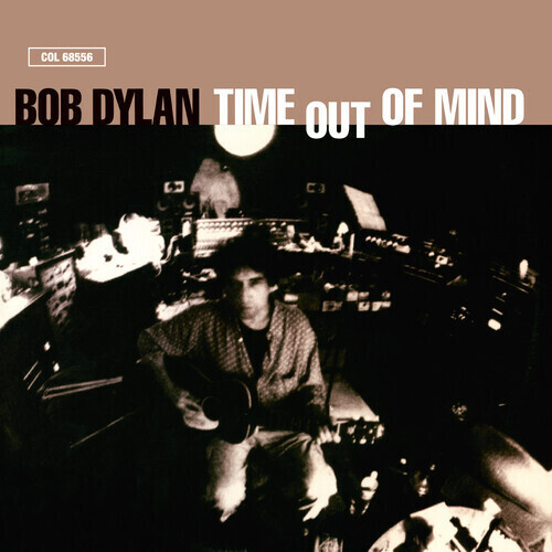 Bob Dylan - Time Out Of Mind - 2 x Vinyl LPs