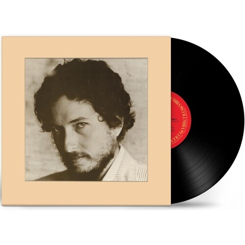 Bob Dylan - New Morning - Vinyl LP