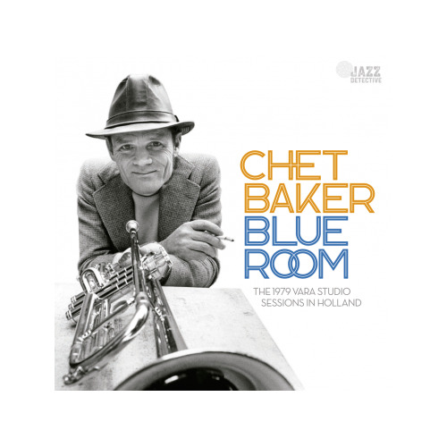 Chet Baker - Blue Room: The 1979 Vara Studio Sessions In Holland - 2 x 180g Vinyl LPs