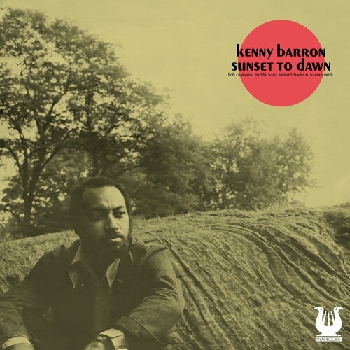 Kenny Barron - Sunset to Dawn - 180g Vinyl LP