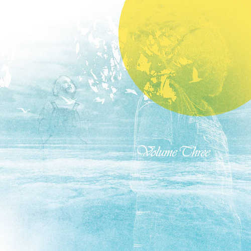 various artists - Paul Hillery Presents Folk Funk & Trippy Troubadours Volume Three