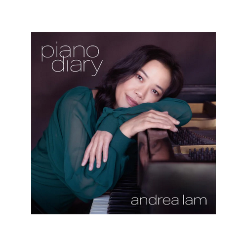 Andrea Lam - Piano Diary