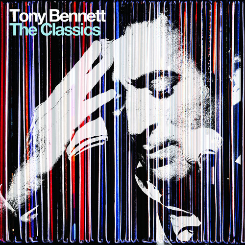 Tony Bennett - The Classics - 2 x 150g Vinyl LPs