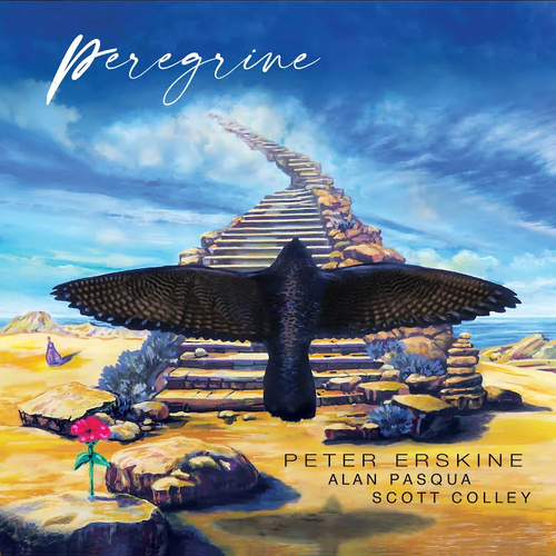 Peter Erskine - Peregrine