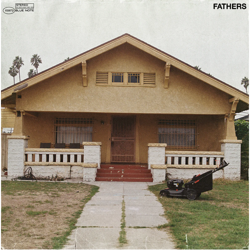 Fathers - self-titled