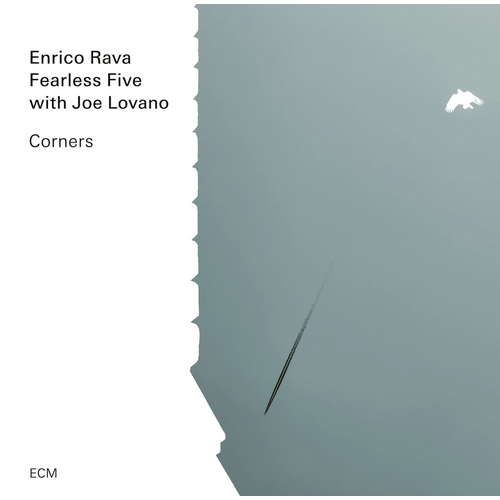 Enrico Rava, Fearless Five with Joe Lovano - Corners