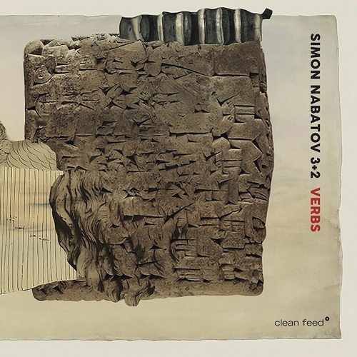 Simon Nabatov 3+2 - Verbs