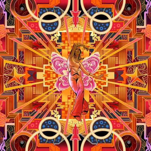 Yutaro Okuda - Rafflesia