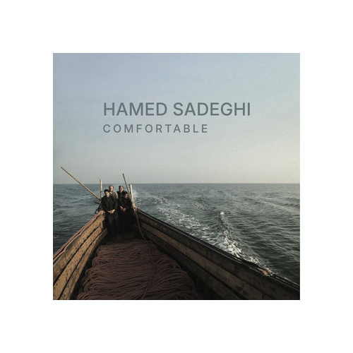 Hamed Sadeghi - Comfortable