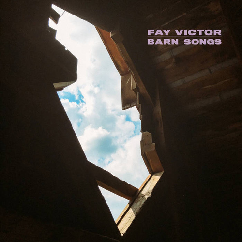 Fay Victor - Barn Songs