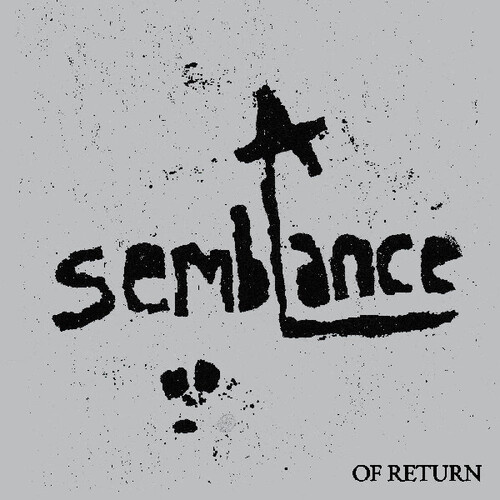 Asher Gamedze & A Semblance: Of Return