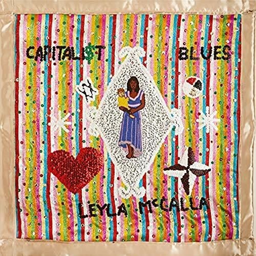 Leyla McCalla - Capitalist Blues