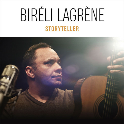 Bireli Lagrene - Storyteller