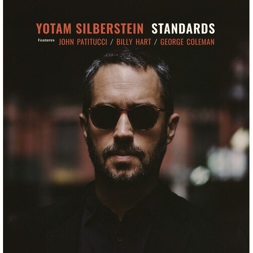 Yotam Silberstein - Standards