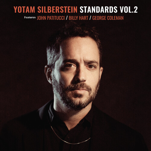 Yotam Silberstein - Standards Vol. 2