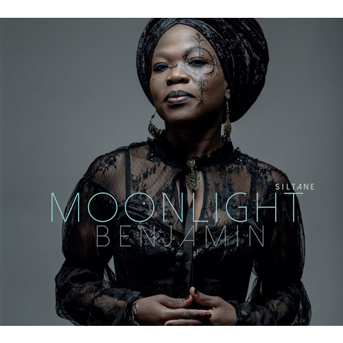 Moonlight Benjamin - Siltane