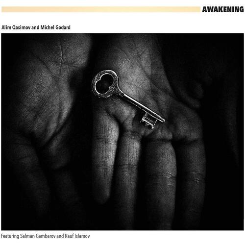 Alim Qasimov & Michel Godard - Awakening