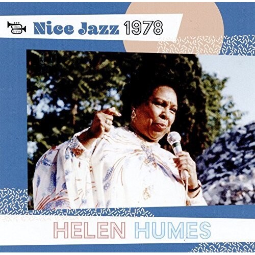 Helen Humes - Nice Jazz 1978