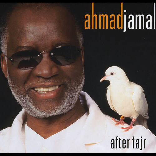 Ahmad Jamal - after fajr