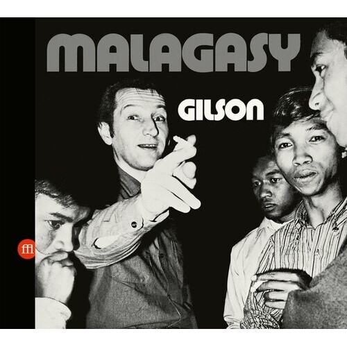 Gilson - Malagasy