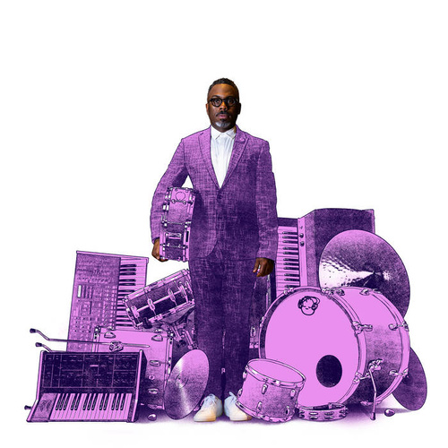 Nate Smith - Live Action