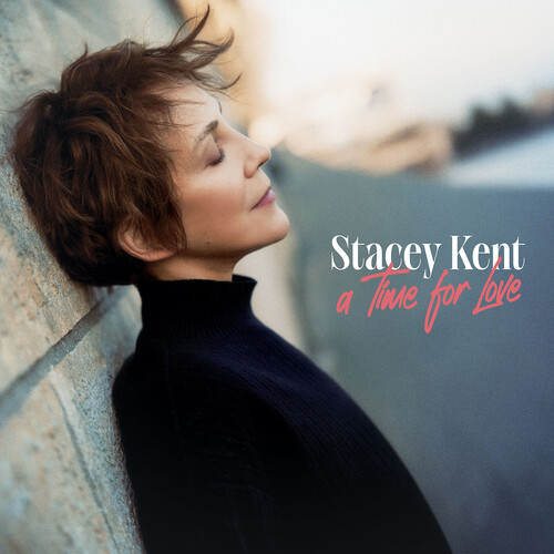 Stacey Kent - A Time for Love / vinyl LP