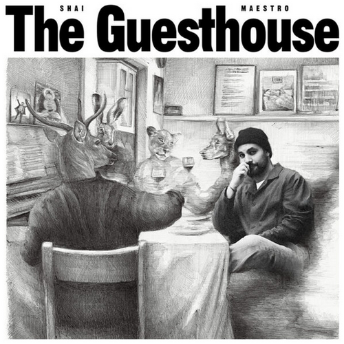 Shai Maestro - The Guesthouse