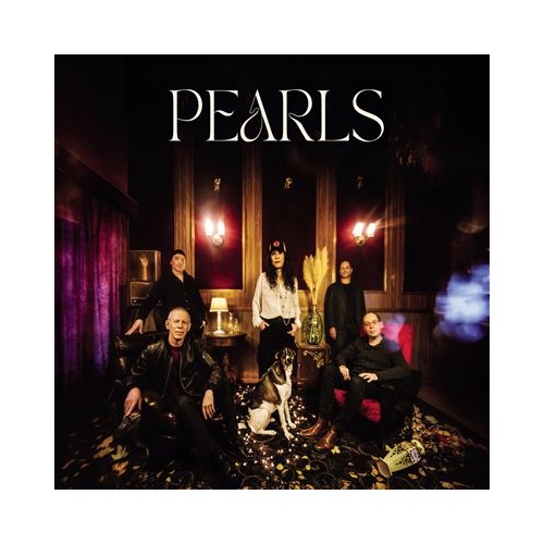 Pearls